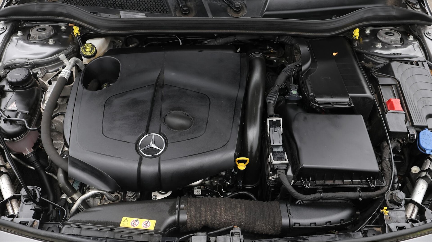 Used Mercedes-Benz A-Class 2018 for sale - 76561980: Photo 20