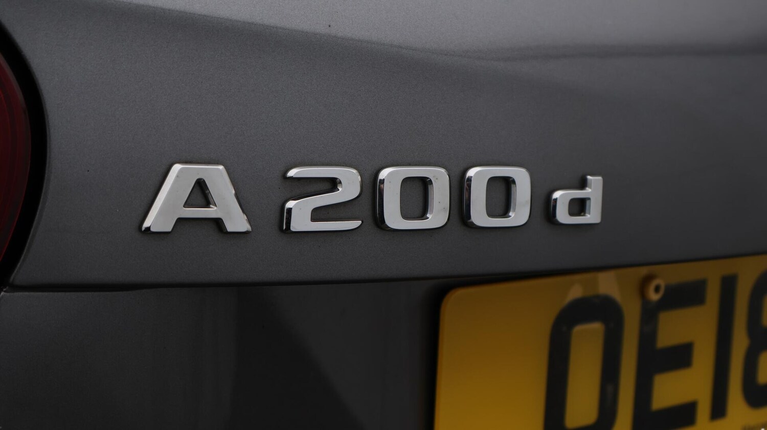 Used Mercedes-Benz A-Class 2018 for sale - 76561980: Photo 21