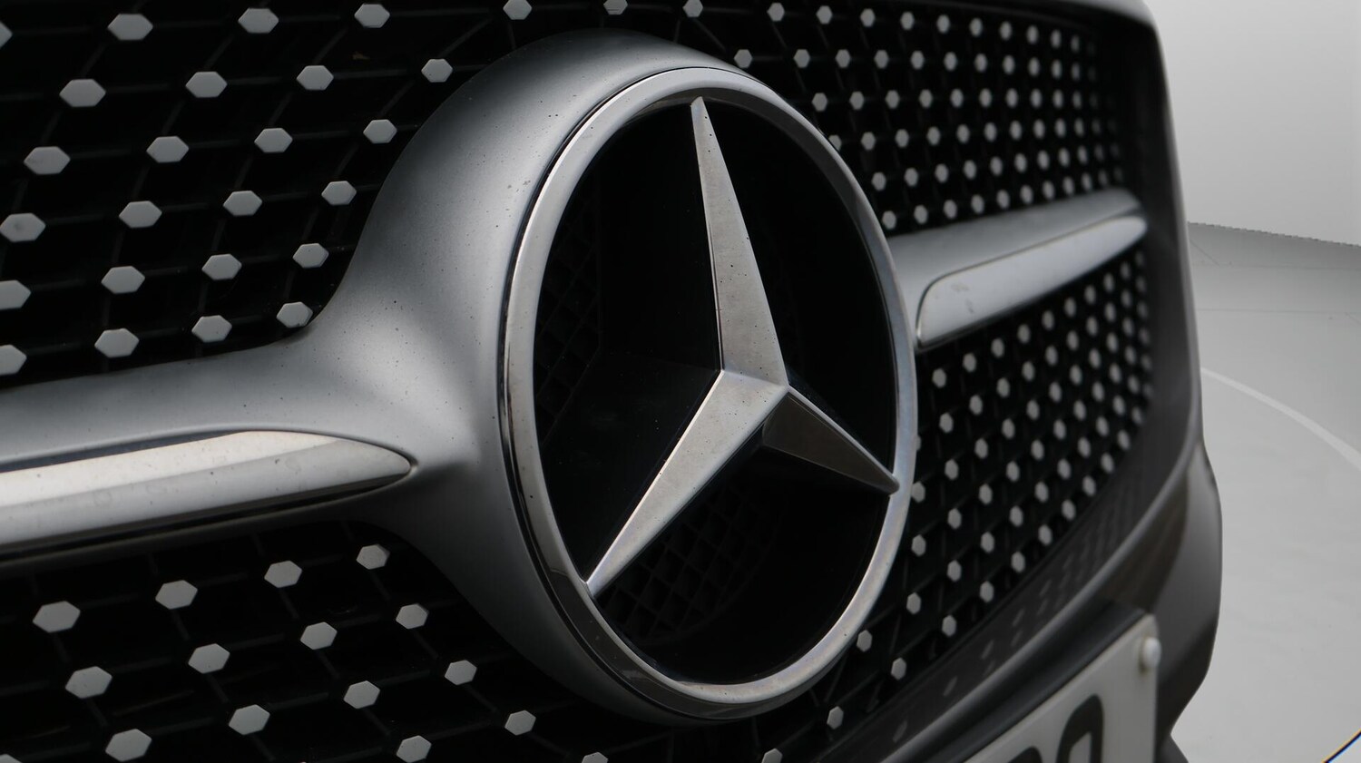 Used Mercedes-Benz A-Class 2018 for sale - 76561980: Photo 23