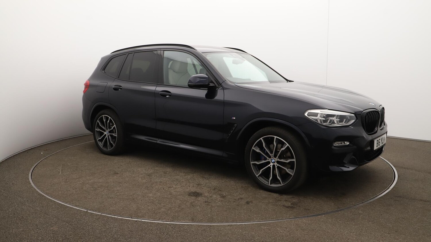 Vehicle 49