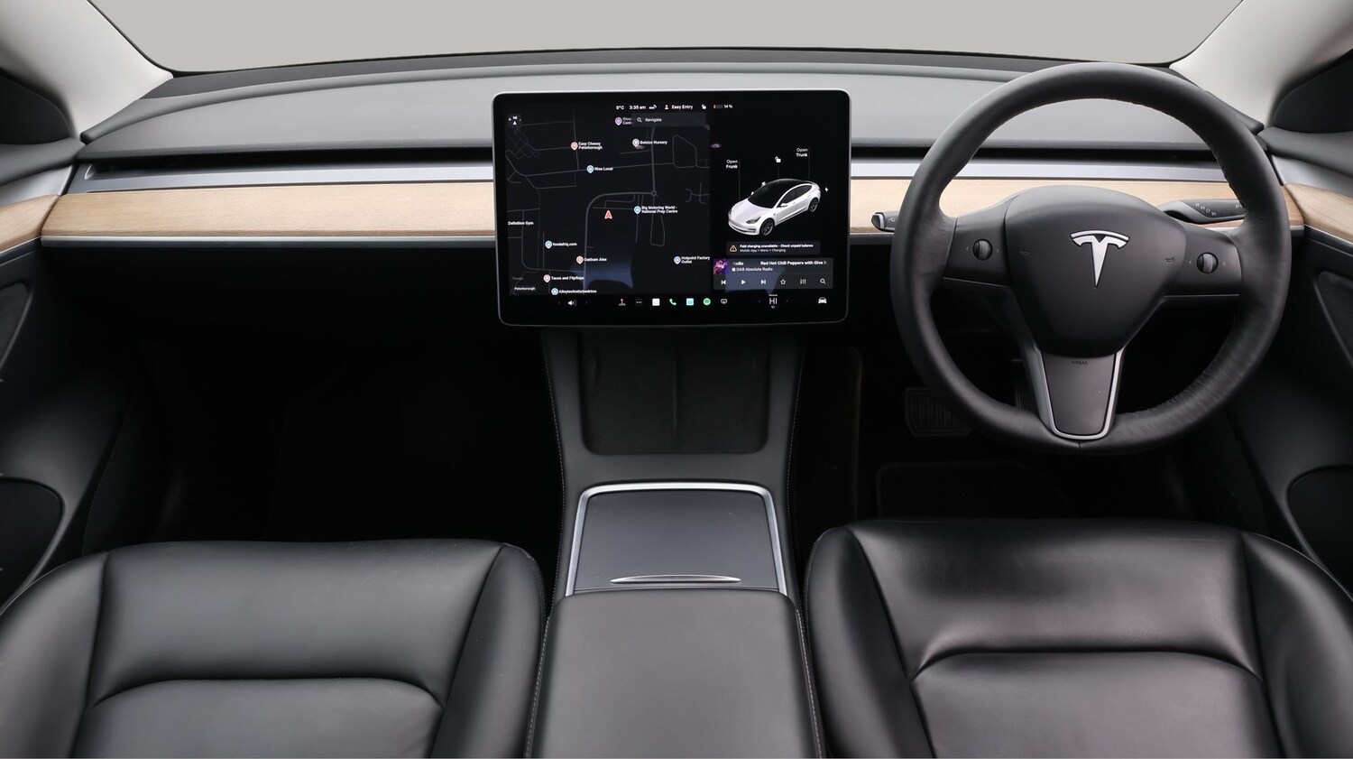 Used Tesla Model 3 2021 for sale - 77136258: Photo 13