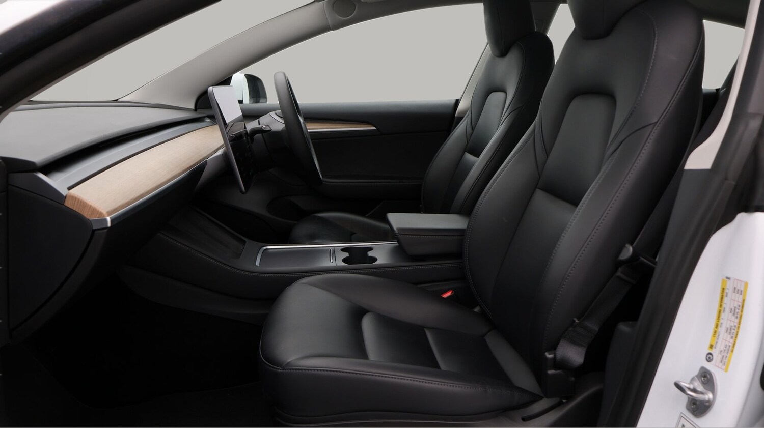 Used Tesla Model 3 2021 for sale - 77136258: Photo 14