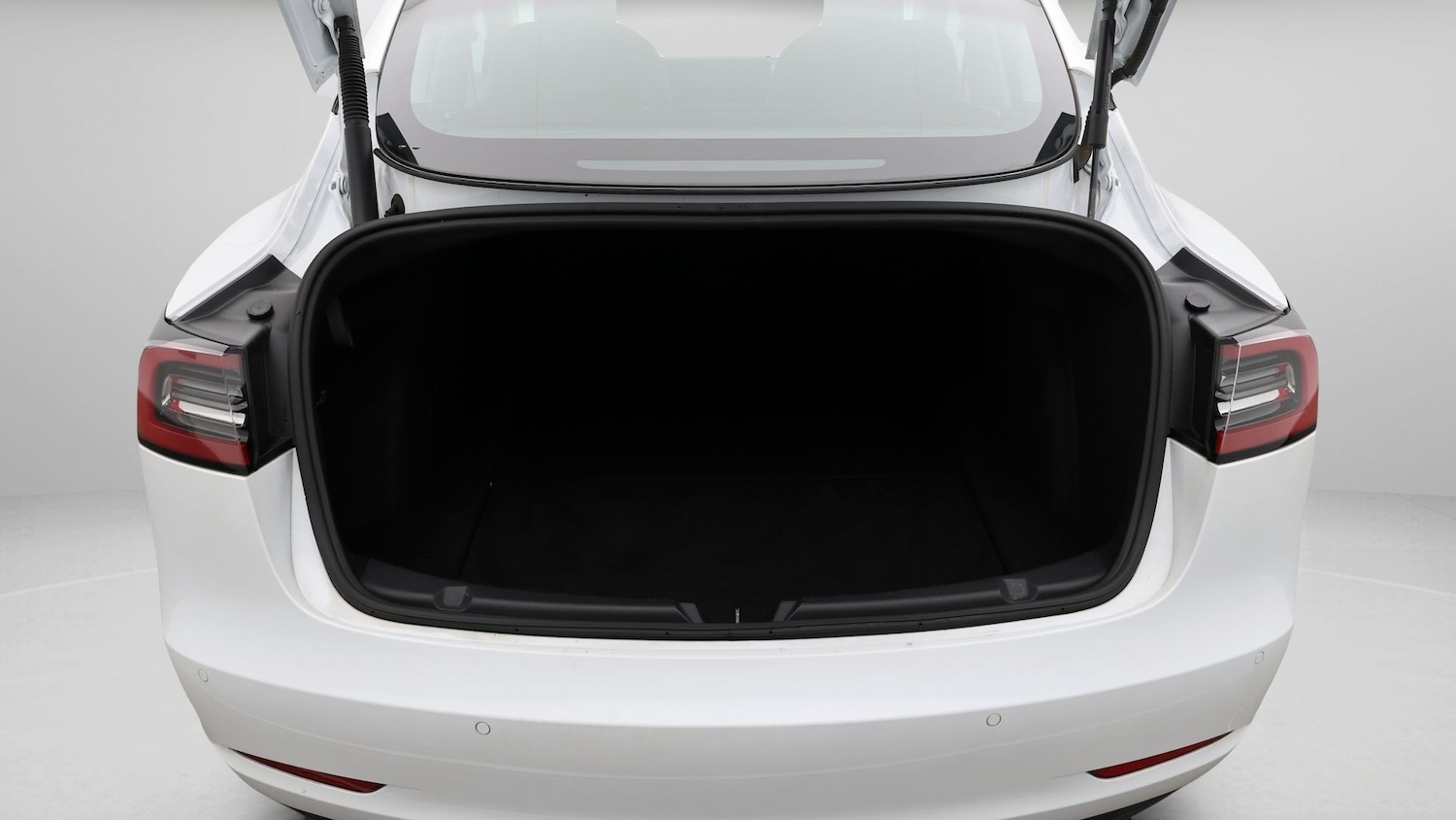 Used Tesla Model 3 2021 for sale - 77136258: Photo 17