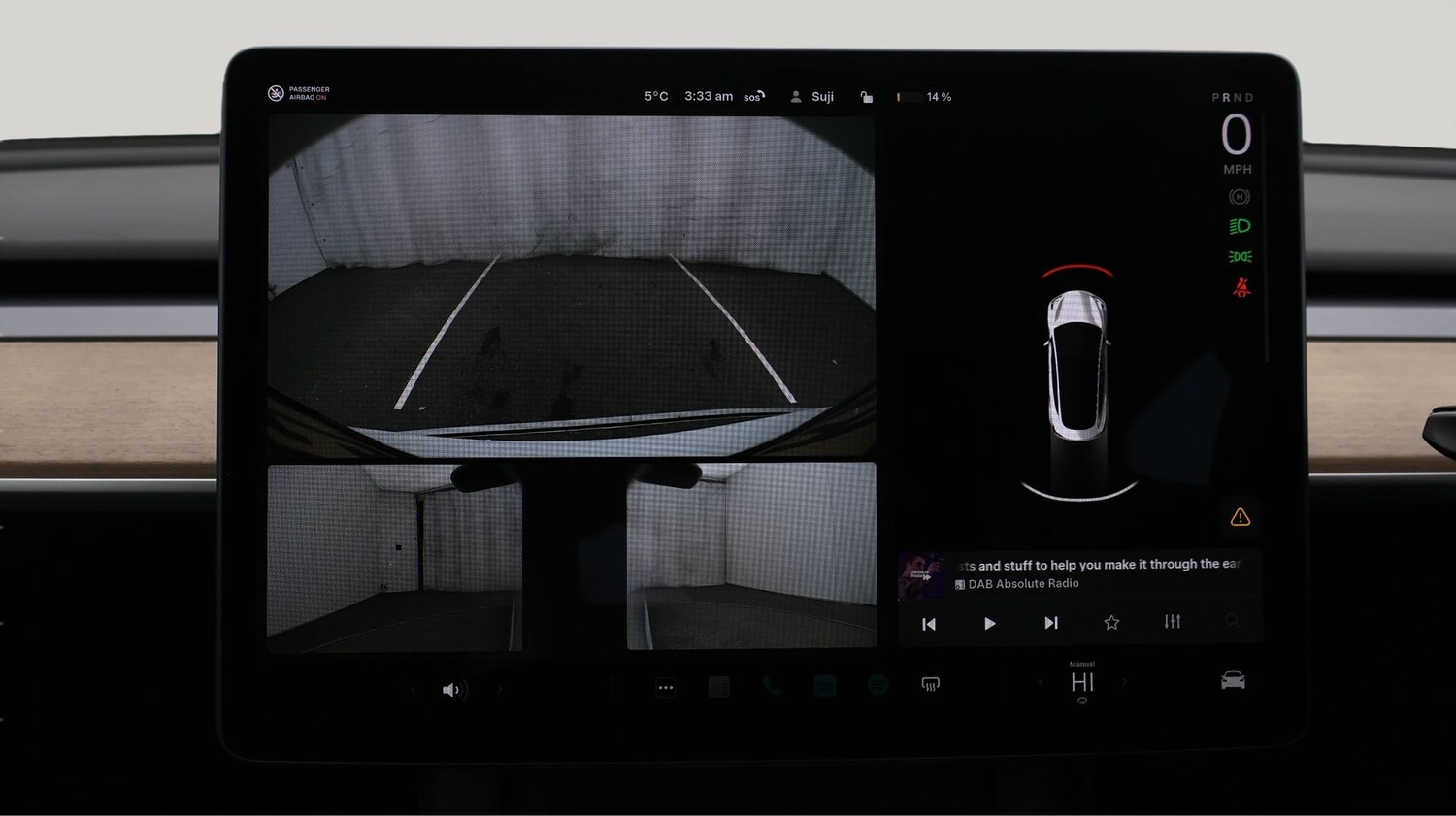 Used Tesla Model 3 2021 for sale - 77136258: Photo 24