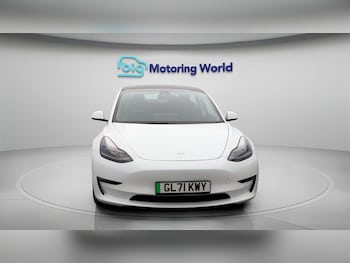 Used Tesla Model 3 2021 for sale - 77136258: Photo