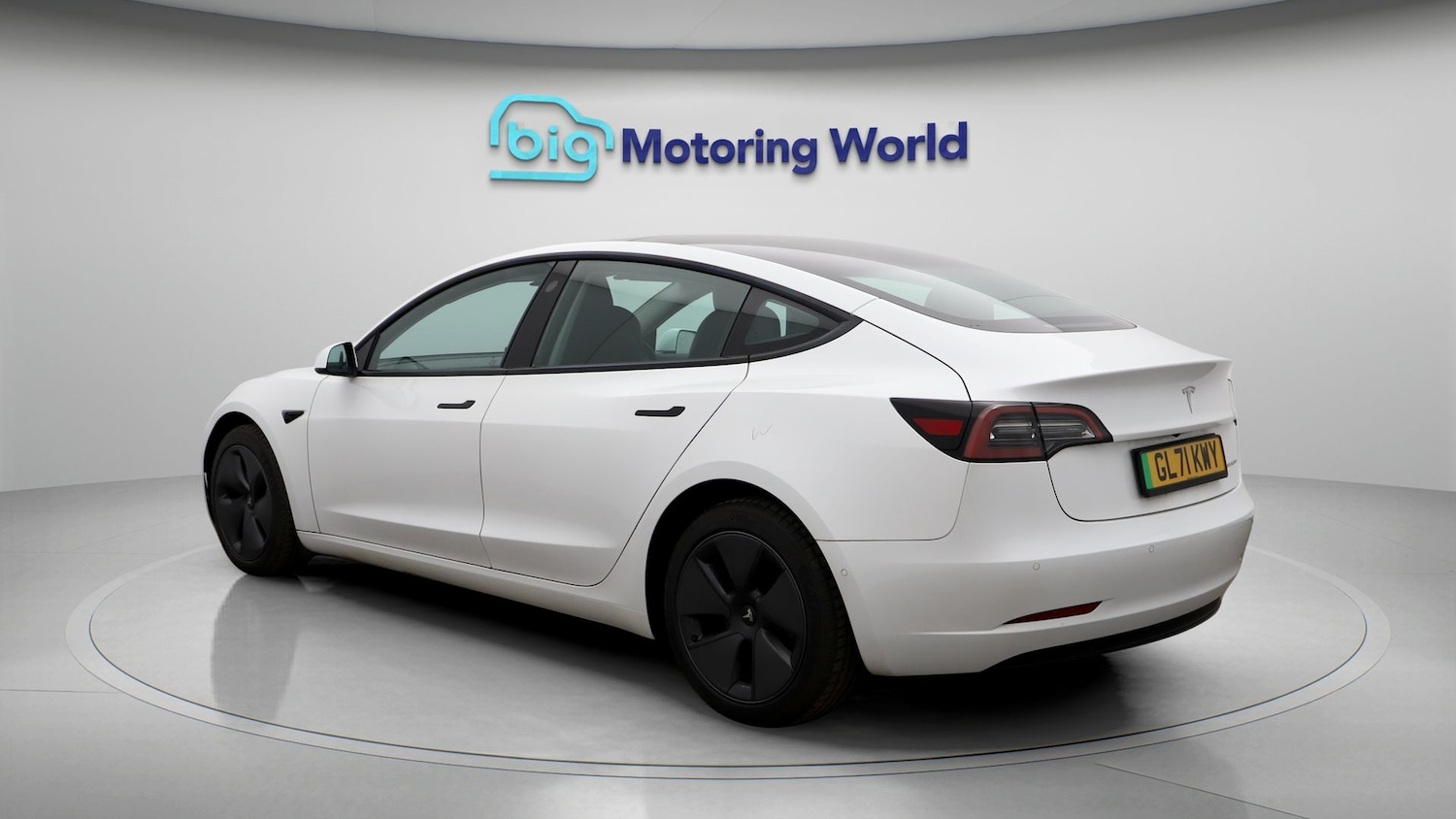 Used Tesla Model 3 2021 for sale - 77136258: Photo 5