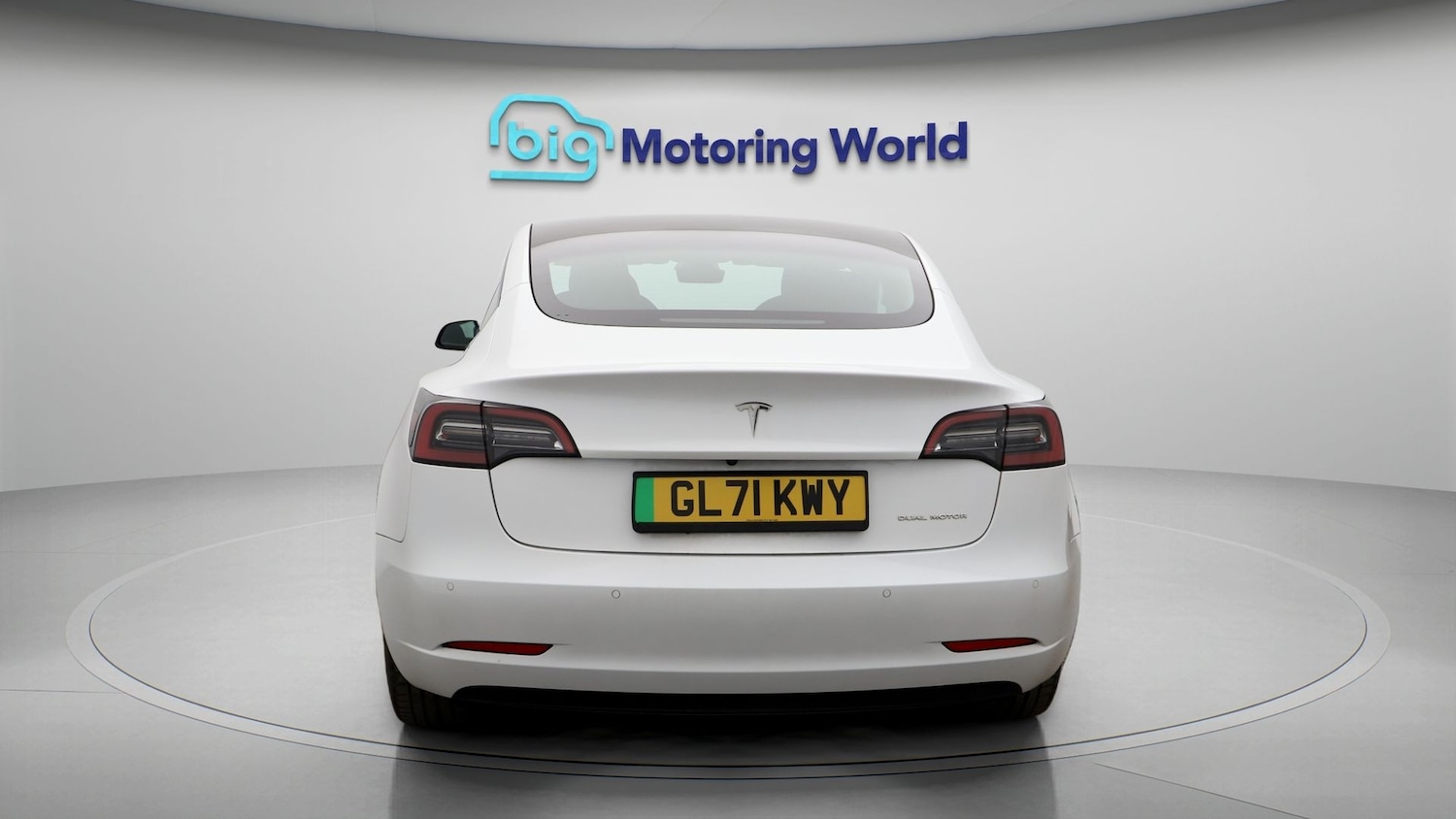 Used Tesla Model 3 2021 for sale - 77136258: Photo 6