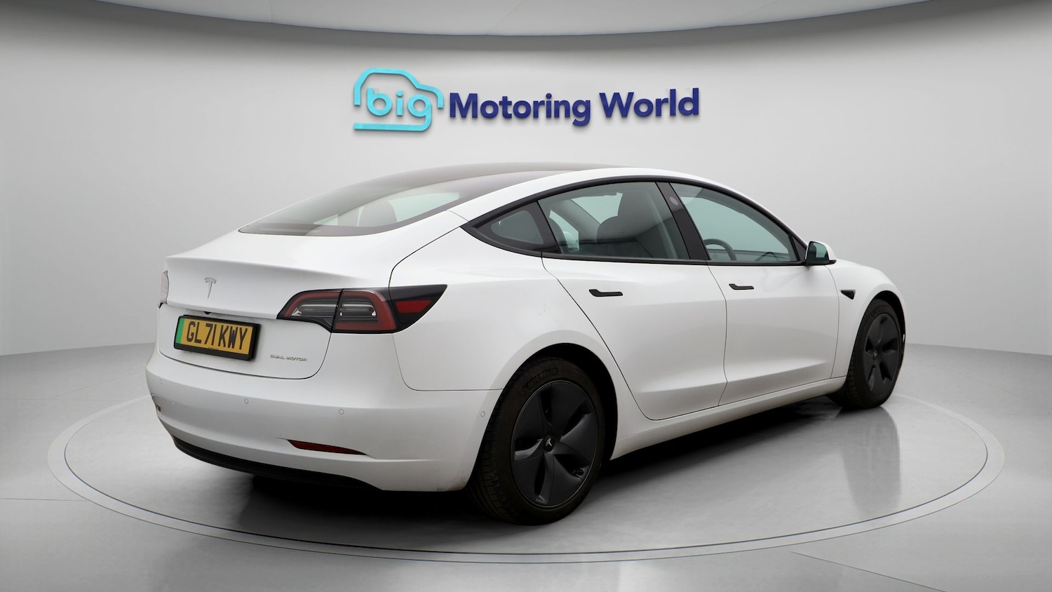 Used Tesla Model 3 2021 for sale - 77136258: Photo 7