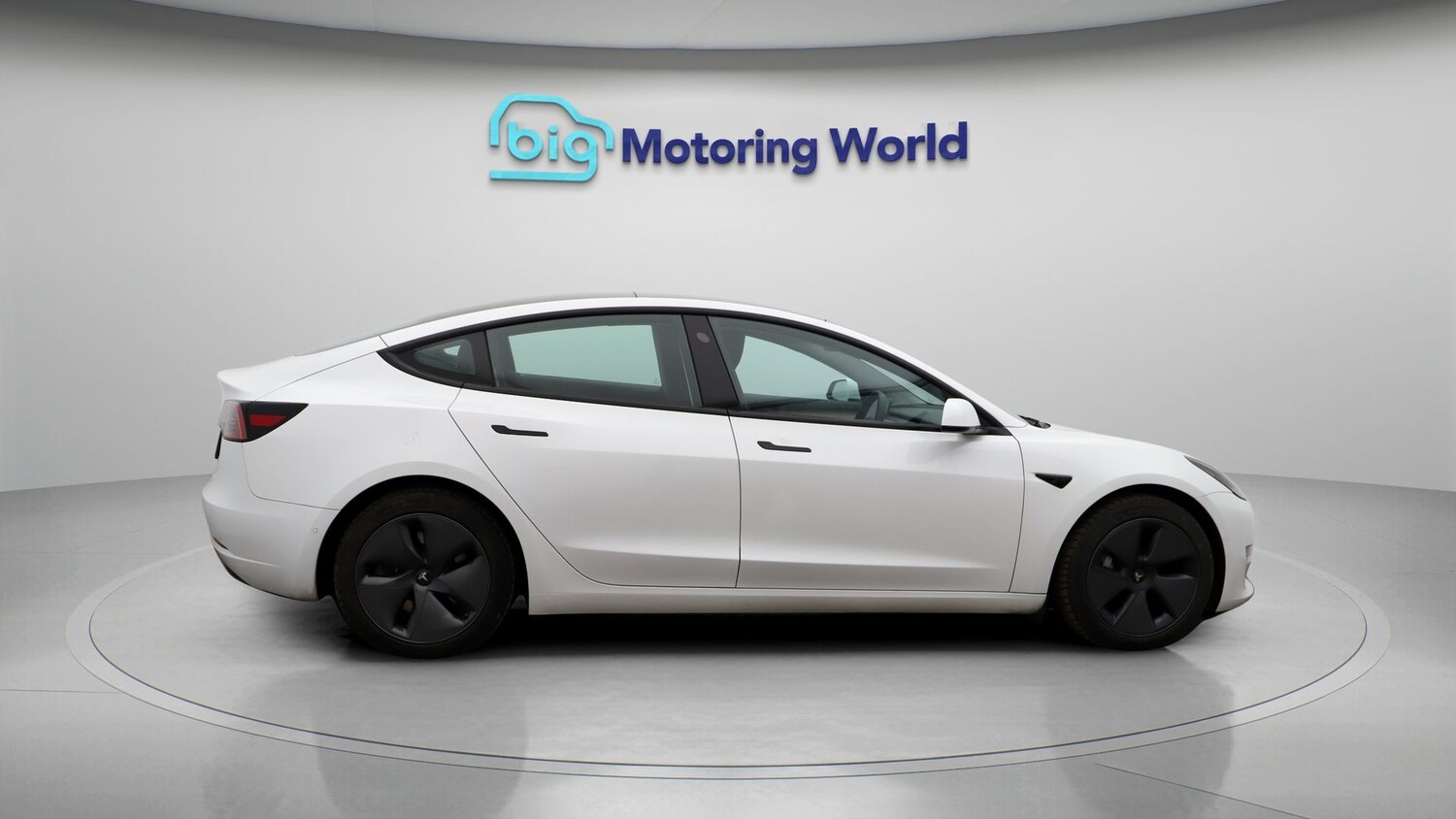 Used Tesla Model 3 2021 for sale - 77136258: Photo 8