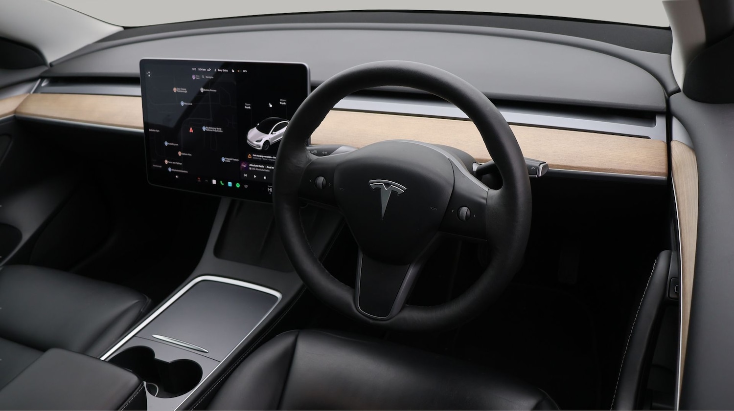 Used Tesla Model 3 2021 for sale - 77136258: Photo 9