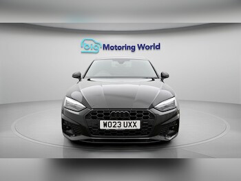Used Audi A5 2023 for sale - 78577686: Photo