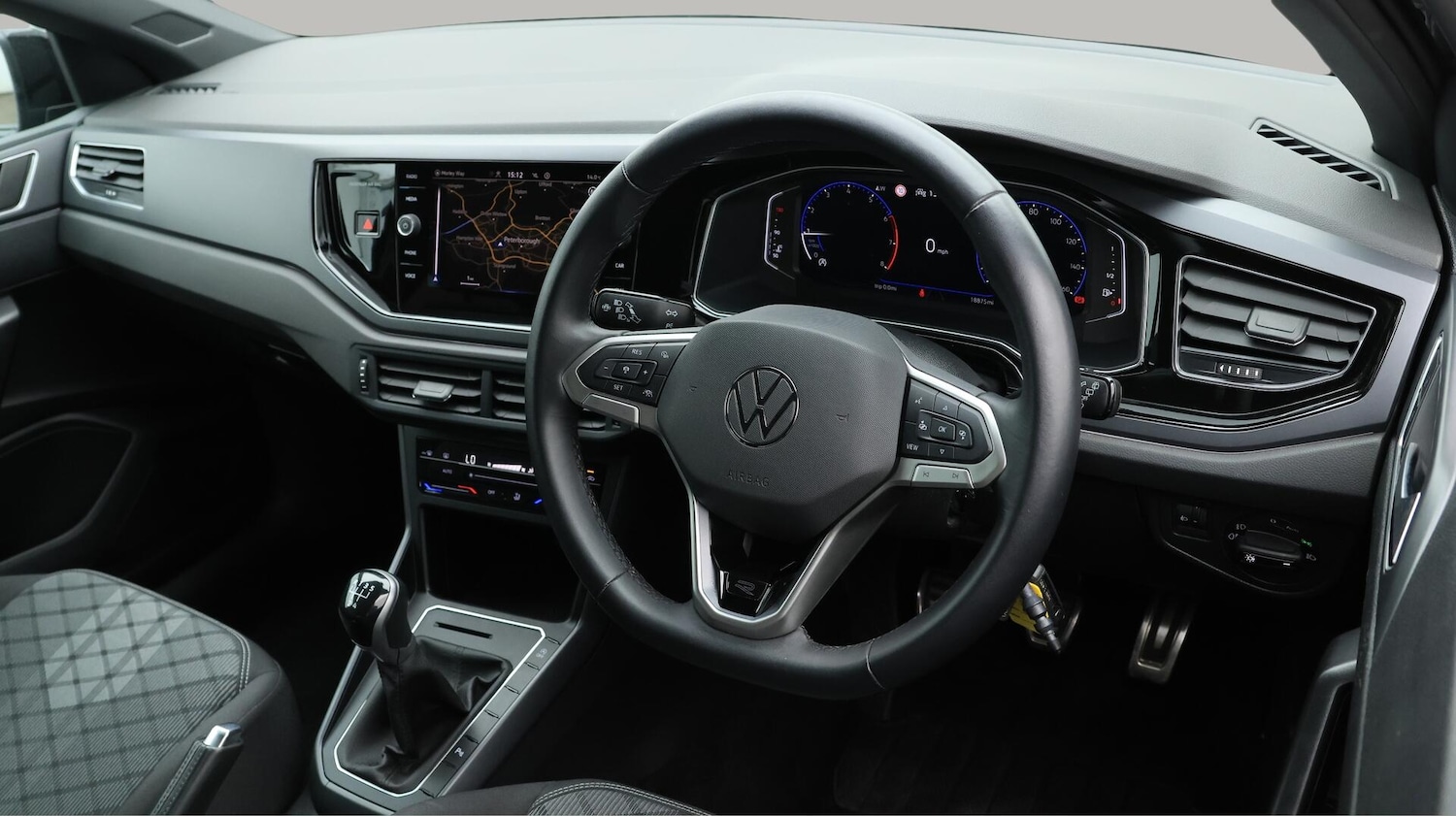 Used Volkswagen Polo 2022 for sale - 76152212: Photo 10
