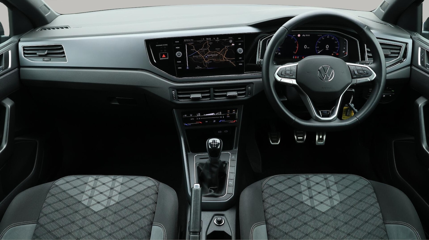Used Volkswagen Polo 2022 for sale - 76152212: Photo 14