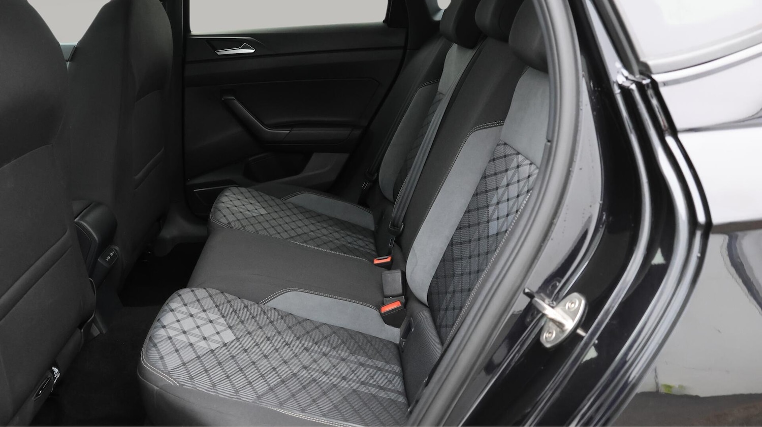 Used Volkswagen Polo 2022 for sale - 76152212: Photo 17