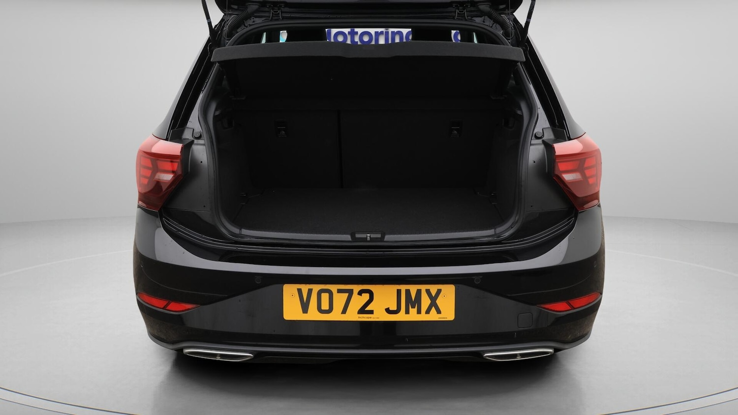 Used Volkswagen Polo 2022 for sale - 76152212: Photo 18