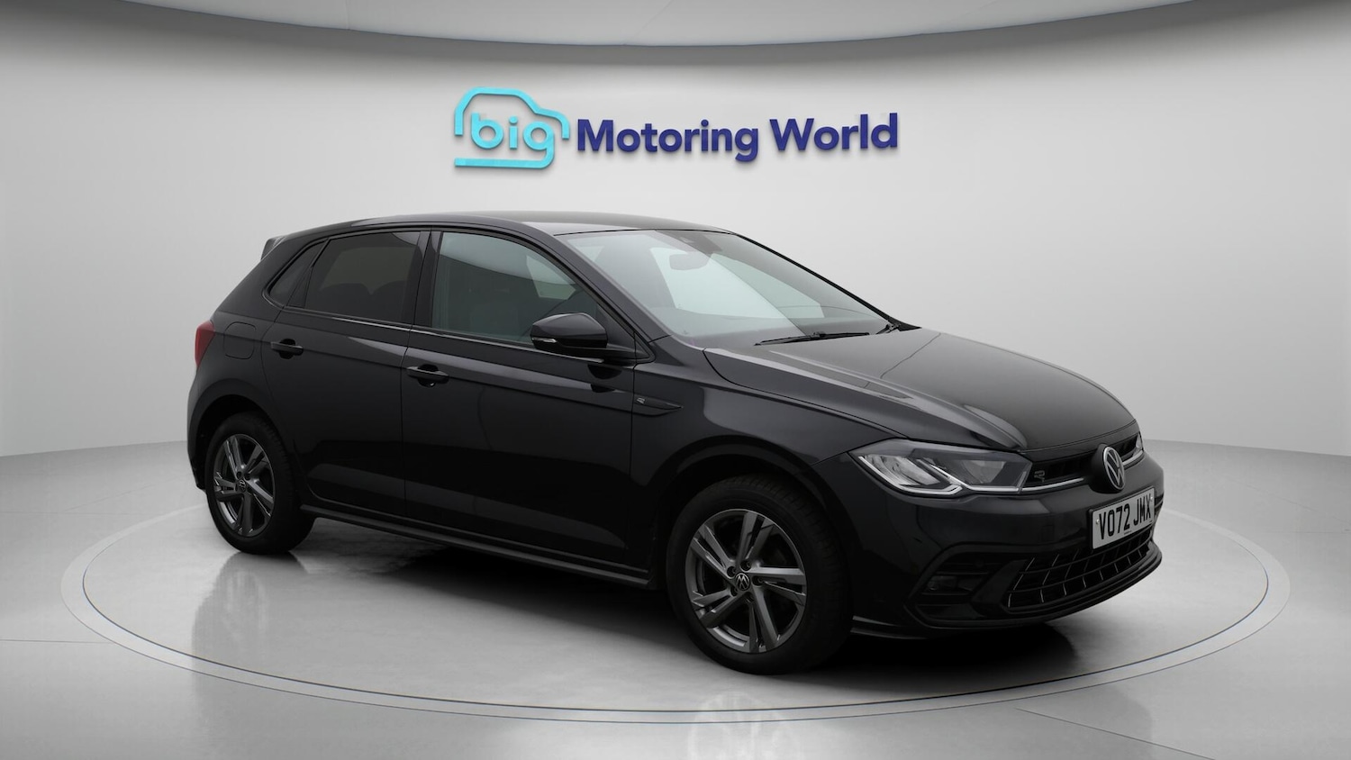 Used Volkswagen Polo 2022 for sale - 76152212: Photo 2