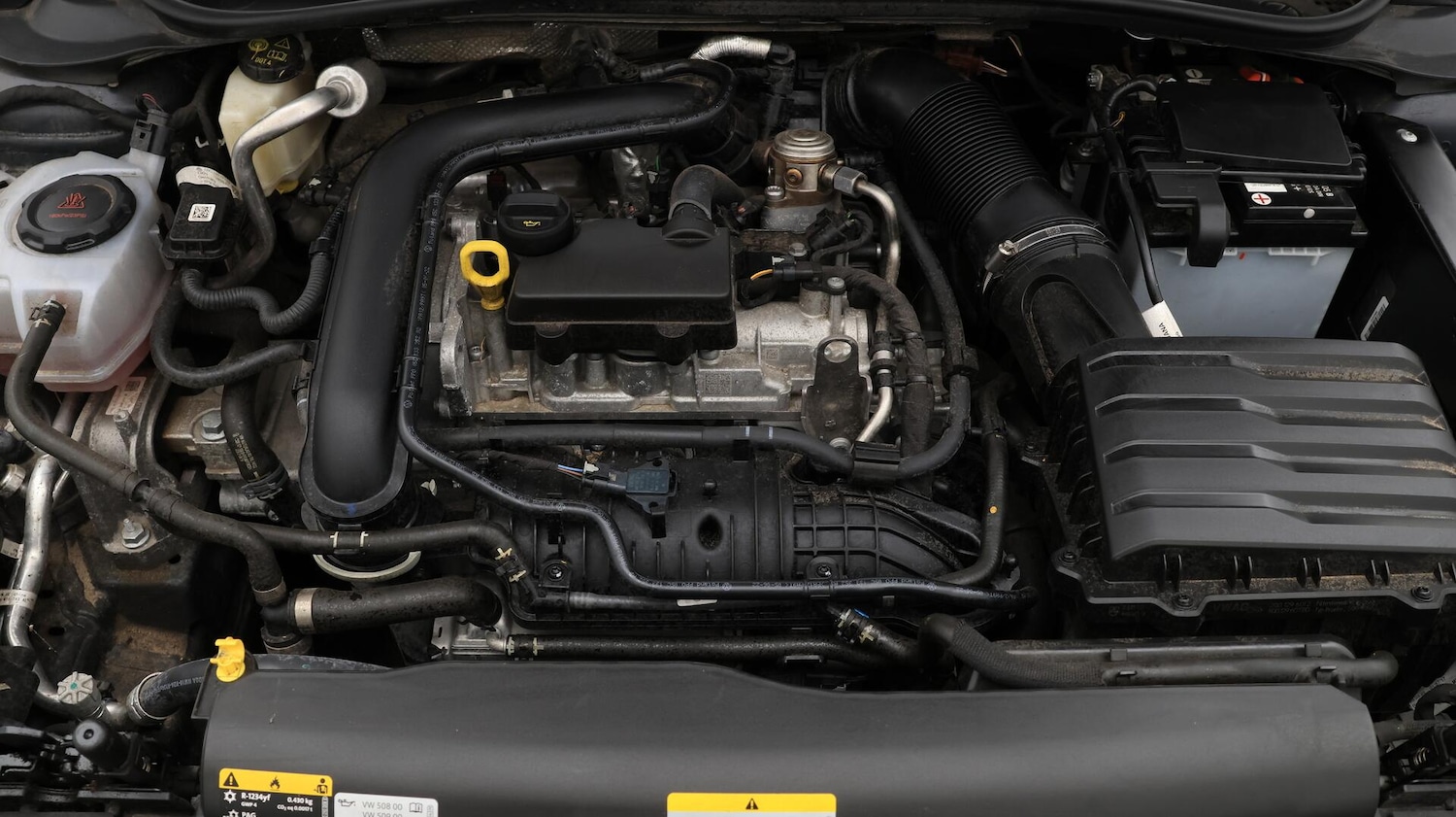 Used Volkswagen Polo 2022 for sale - 76152212: Photo 20
