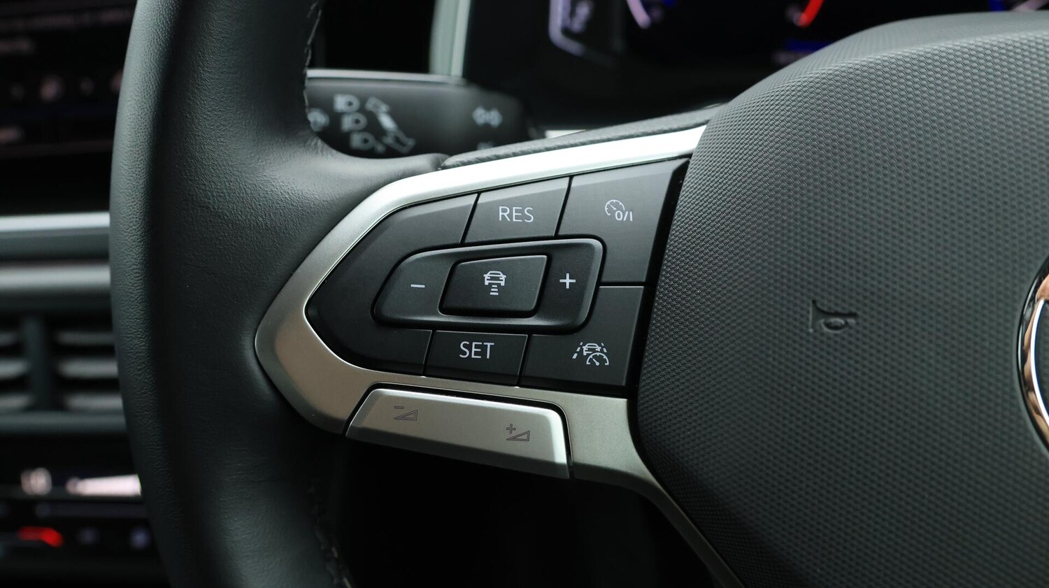 Used Volkswagen Polo 2022 for sale - 76152212: Photo 24