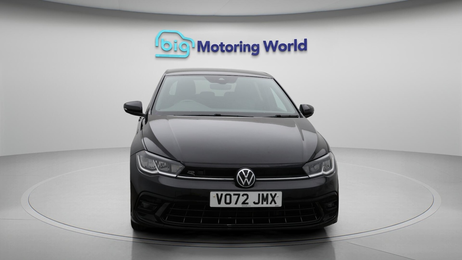 Used Volkswagen Polo 2022 for sale - 76152212: Photo 3