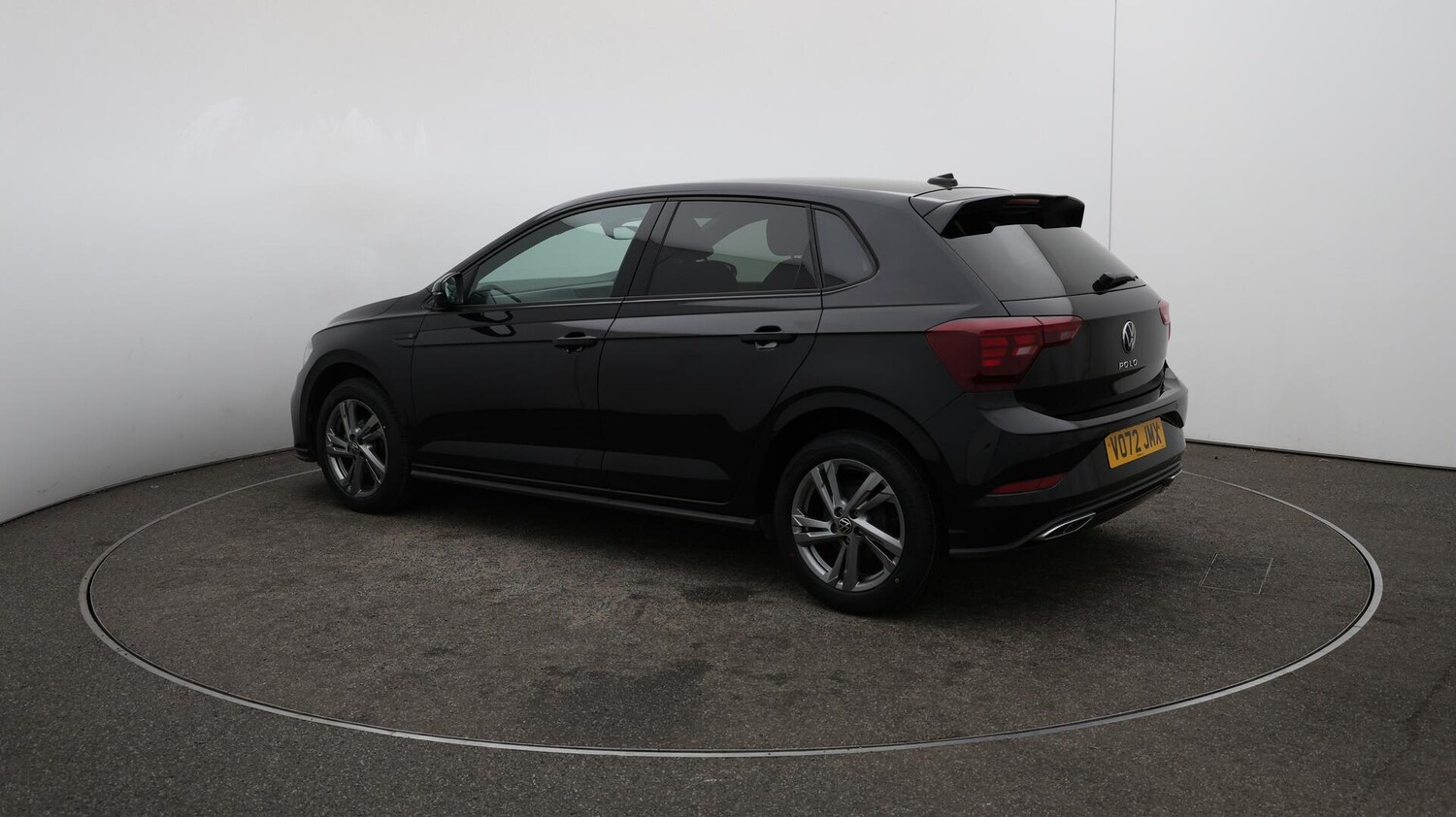 Used Volkswagen Polo 2022 for sale - 76152212: Photo 36
