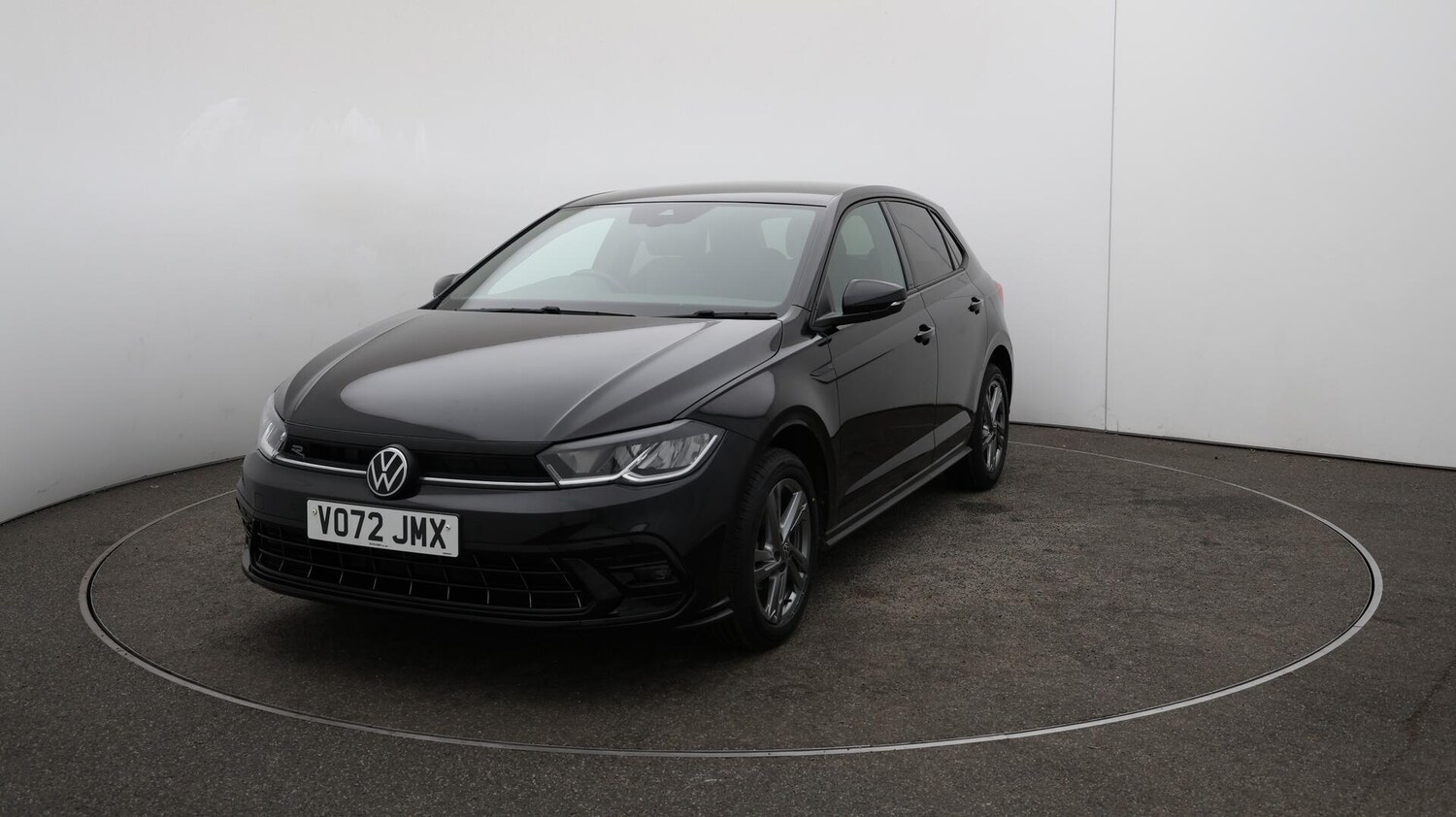 Used Volkswagen Polo 2022 for sale - 76152212: Photo 38