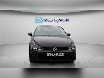 Used Volkswagen Polo 2022 for sale - 76152212: Photo 3