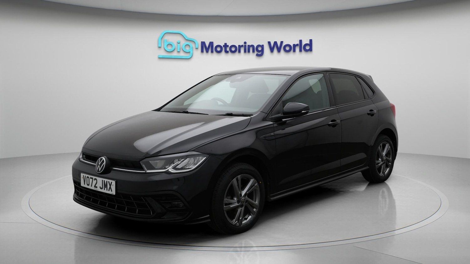 Used Volkswagen Polo 2022 for sale - 76152212: Photo 4