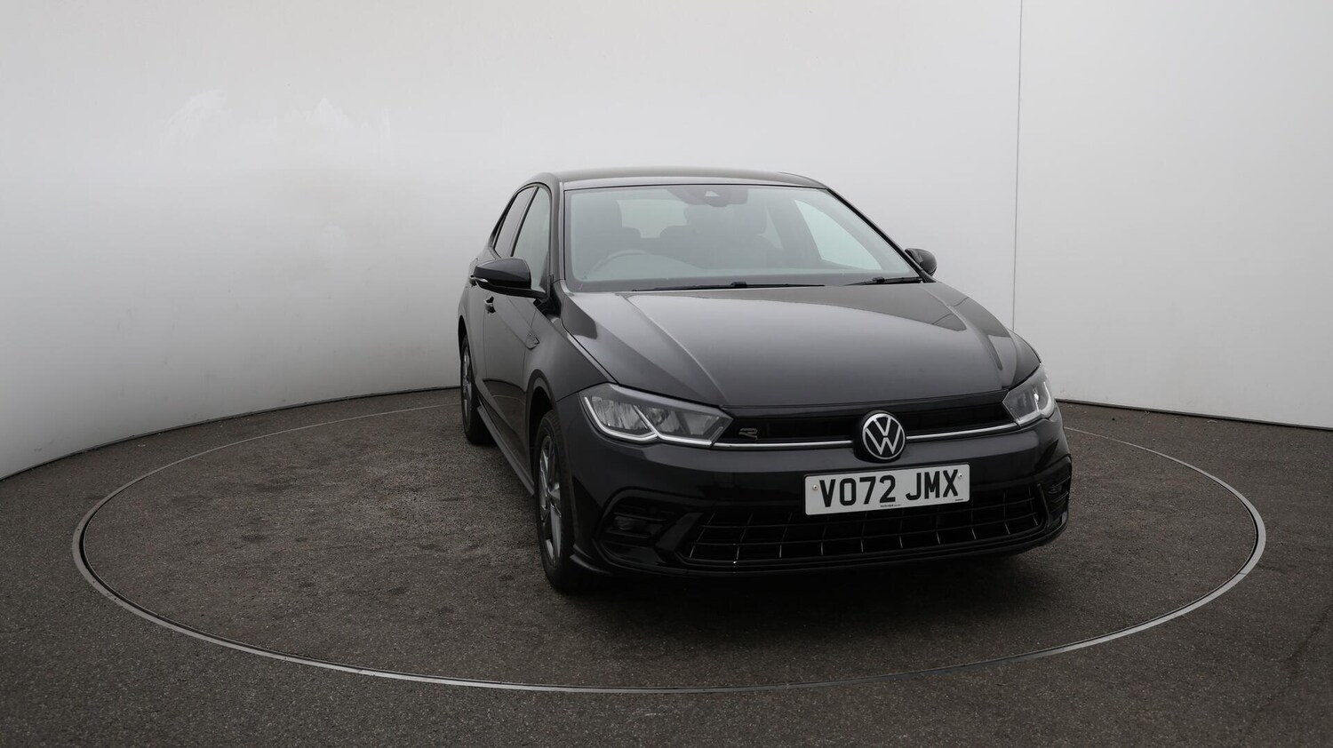 Used Volkswagen Polo 2022 for sale - 76152212: Photo 42