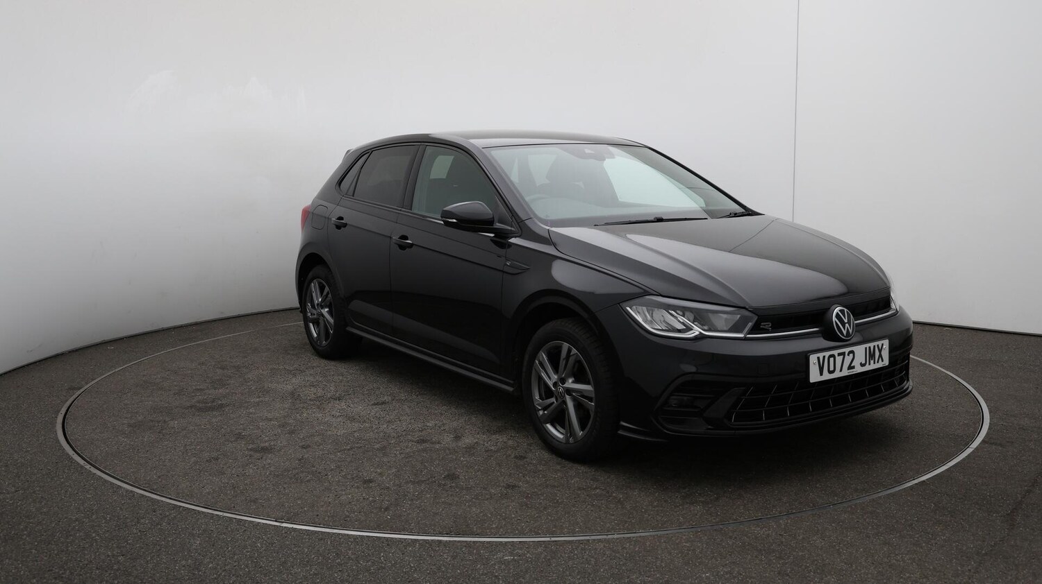 Used Volkswagen Polo 2022 for sale - 76152212: Photo 44