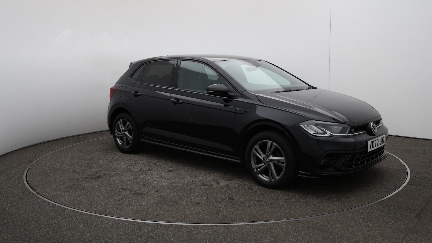 Used Volkswagen Polo 2022 for sale - 76152212: Photo 45