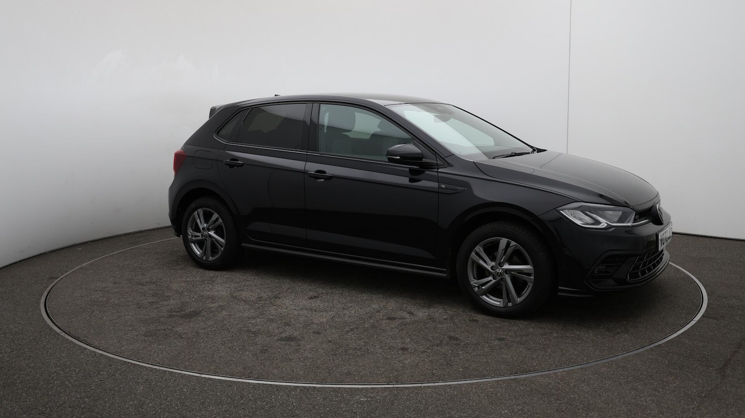 Used Volkswagen Polo 2022 for sale - 76152212: Photo 46