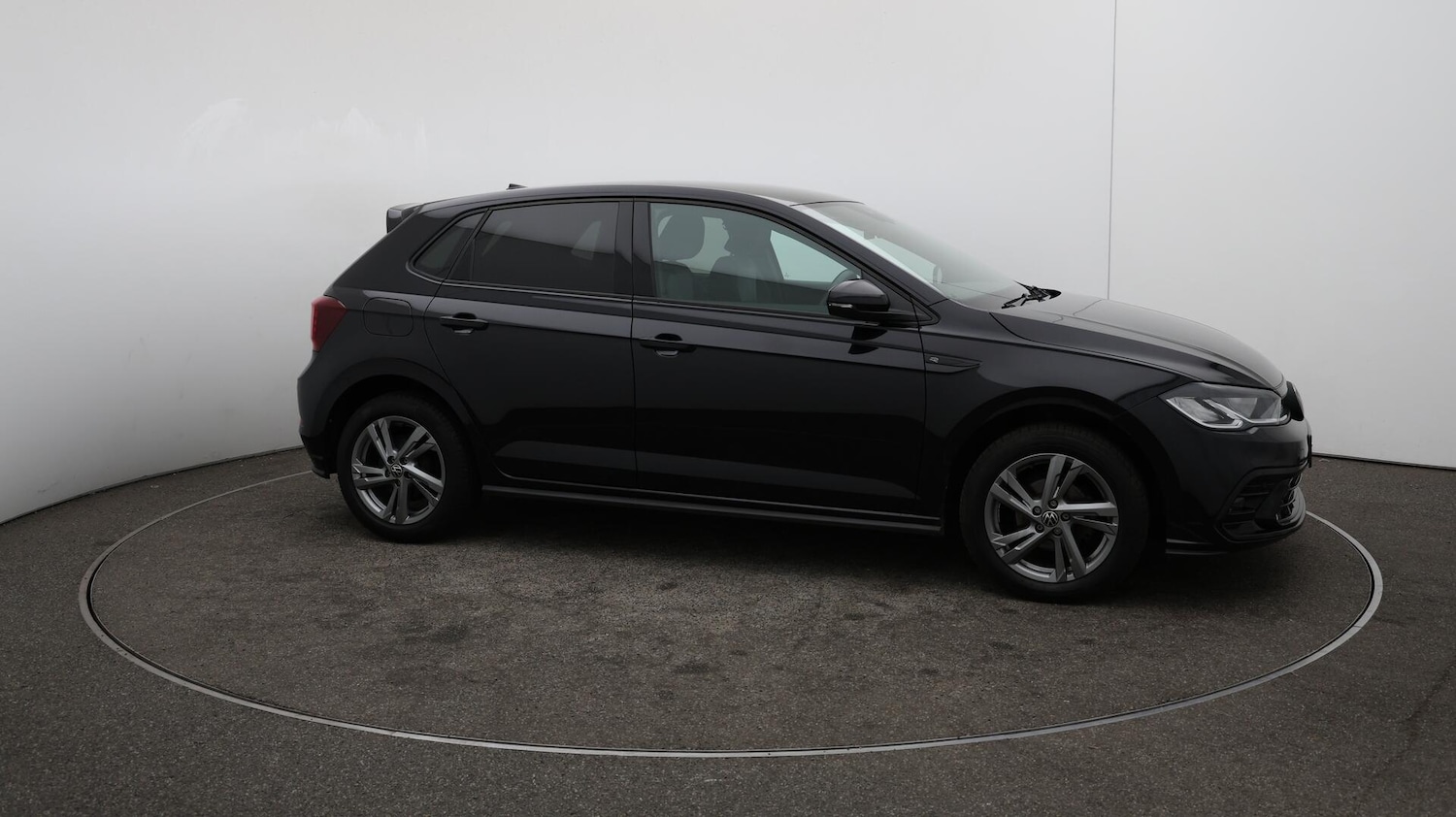 Used Volkswagen Polo 2022 for sale - 76152212: Photo 47