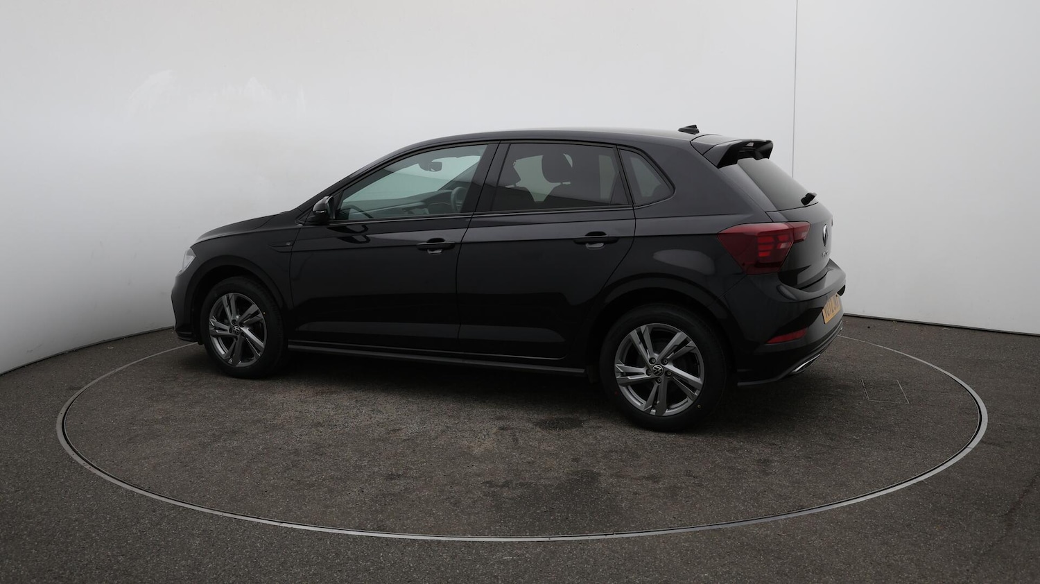 Used Volkswagen Polo 2022 for sale - 76152212: Photo 48