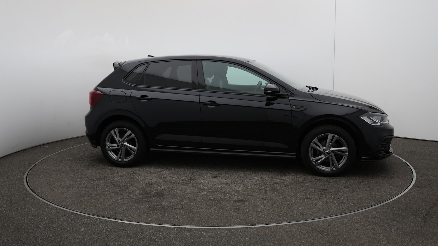 Used Volkswagen Polo 2022 for sale - 76152212: Photo 49