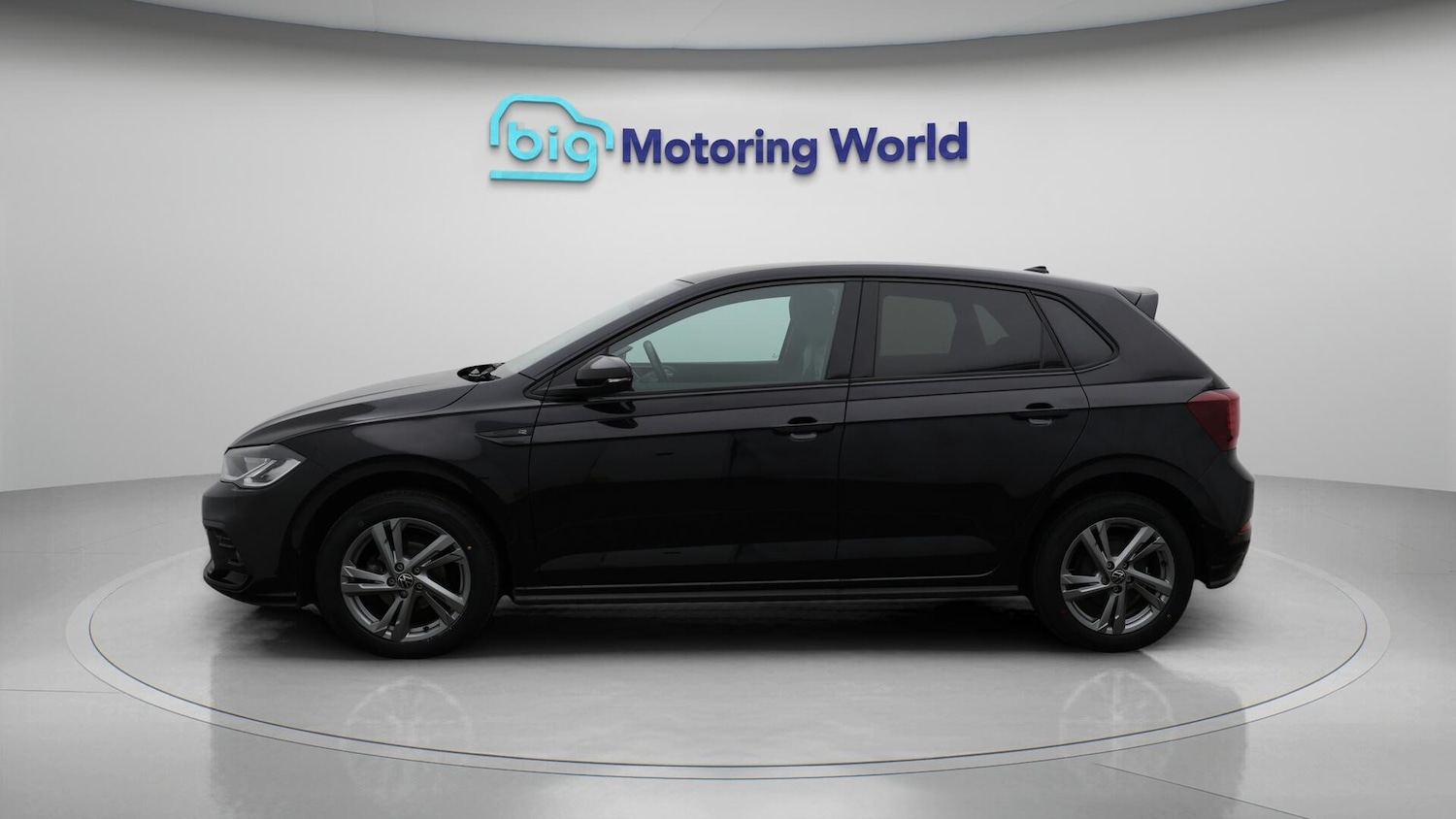Used Volkswagen Polo 2022 for sale - 76152212: Photo 5
