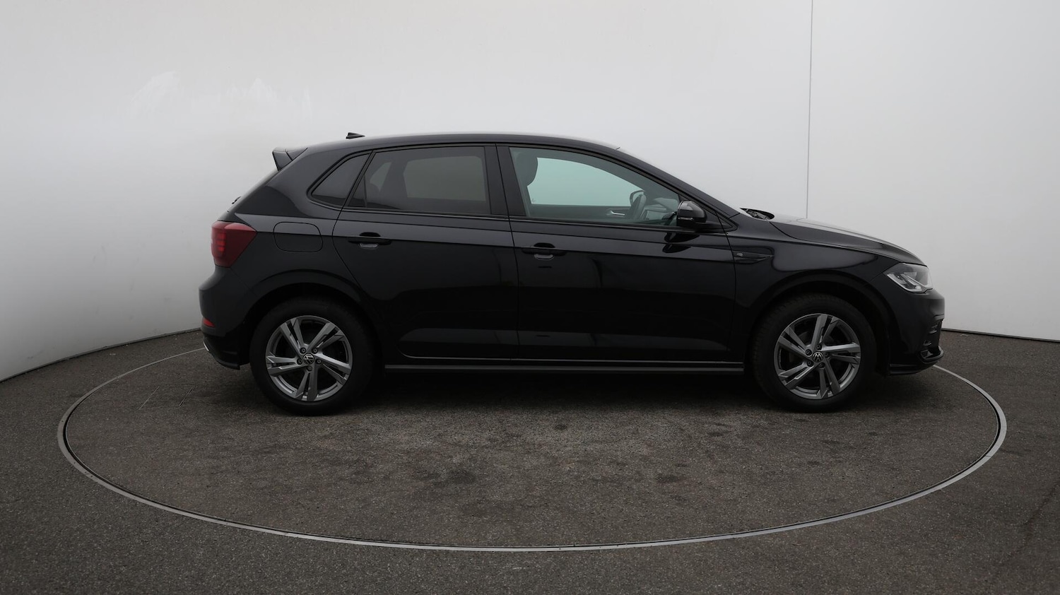 Used Volkswagen Polo 2022 for sale - 76152212: Photo 50