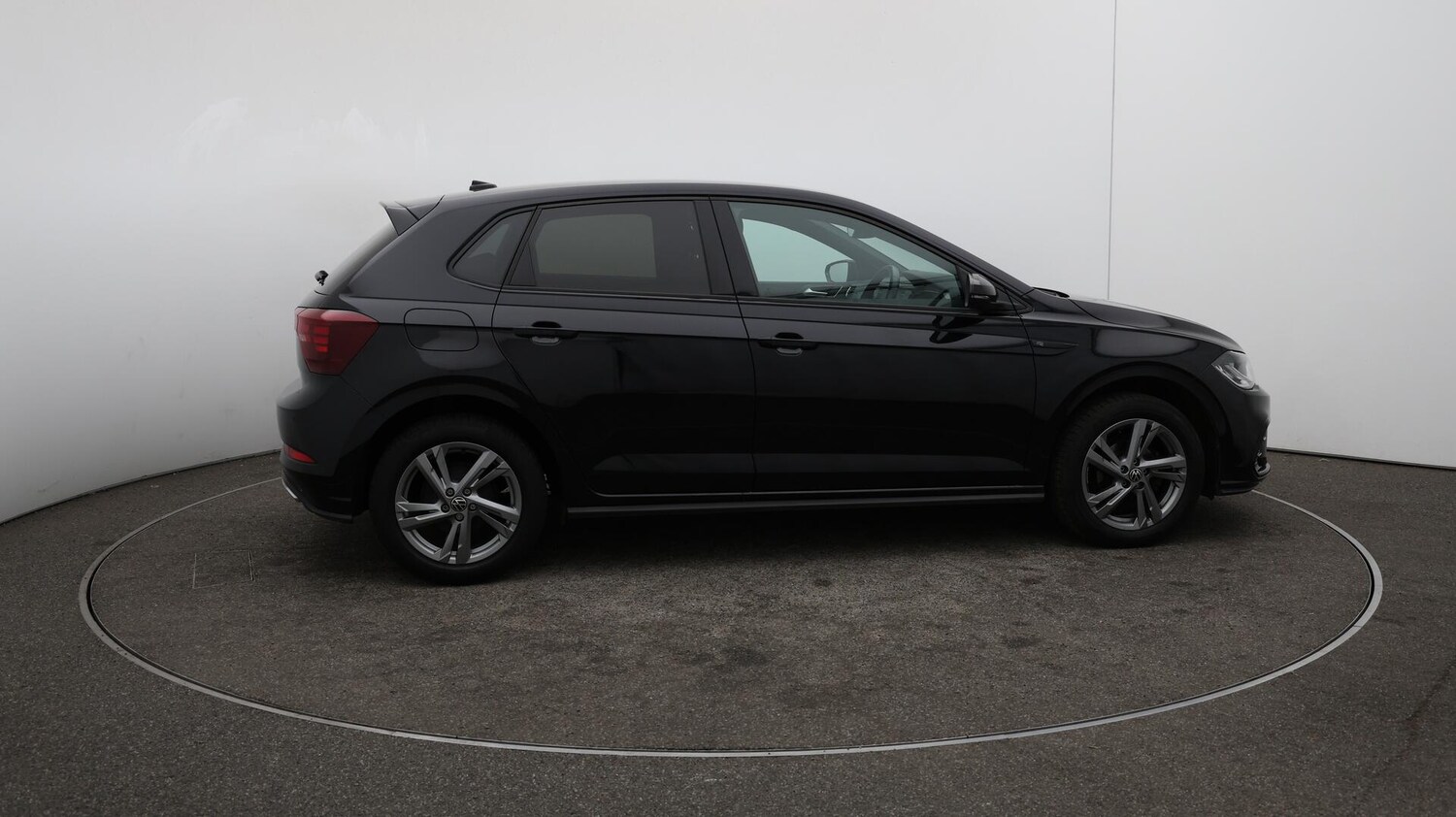 Used Volkswagen Polo 2022 for sale - 76152212: Photo 51