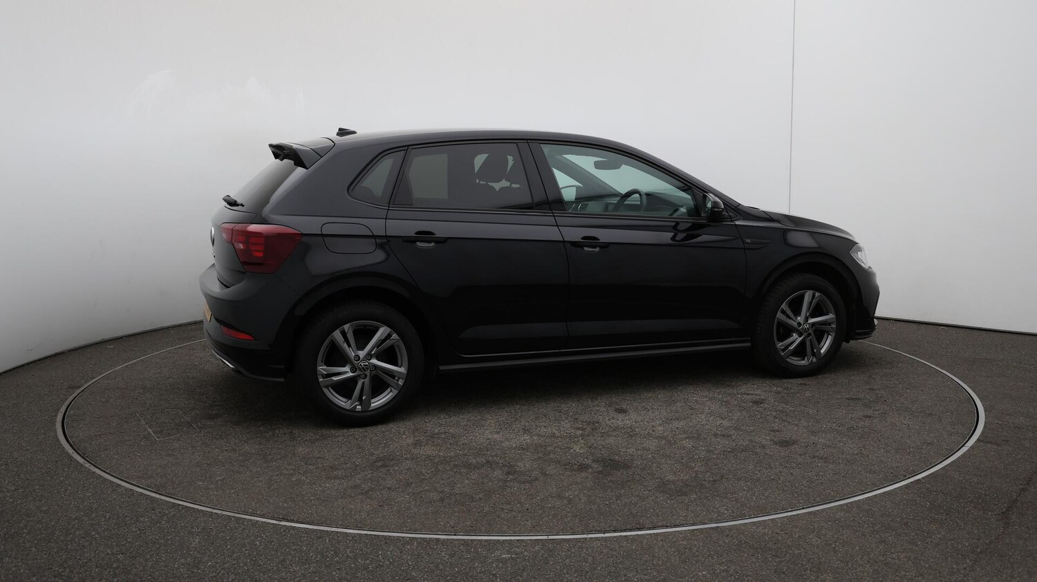 Used Volkswagen Polo 2022 for sale - 76152212: Photo 52
