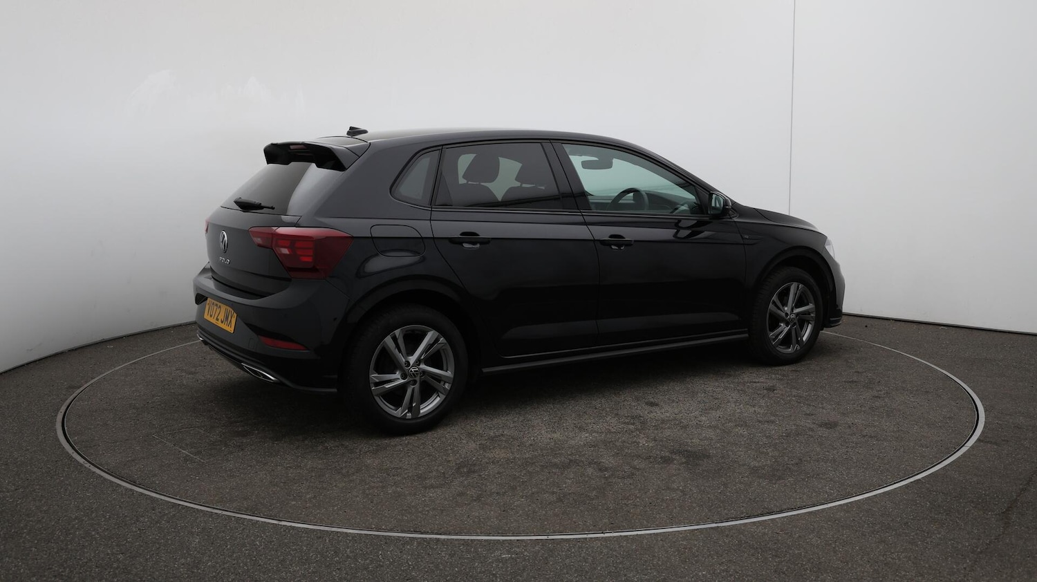 Used Volkswagen Polo 2022 for sale - 76152212: Photo 53