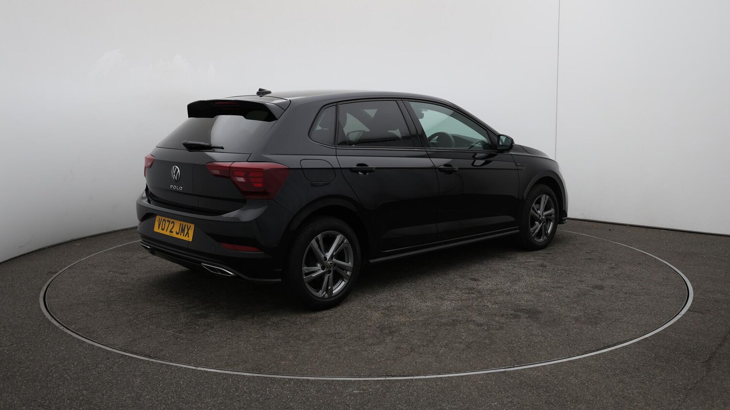 Used Volkswagen Polo 2022 for sale - 76152212: Photo 54