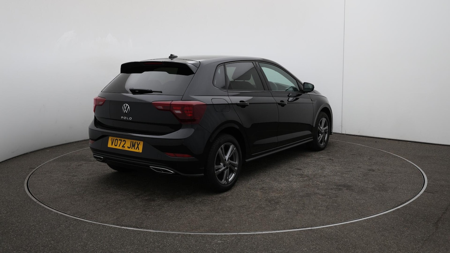 Used Volkswagen Polo 2022 for sale - 76152212: Photo 55