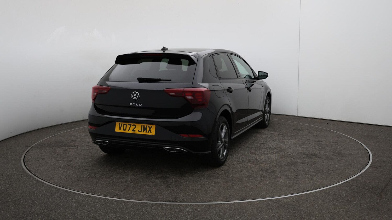 Used Volkswagen Polo 2022 for sale - 76152212: Photo 56