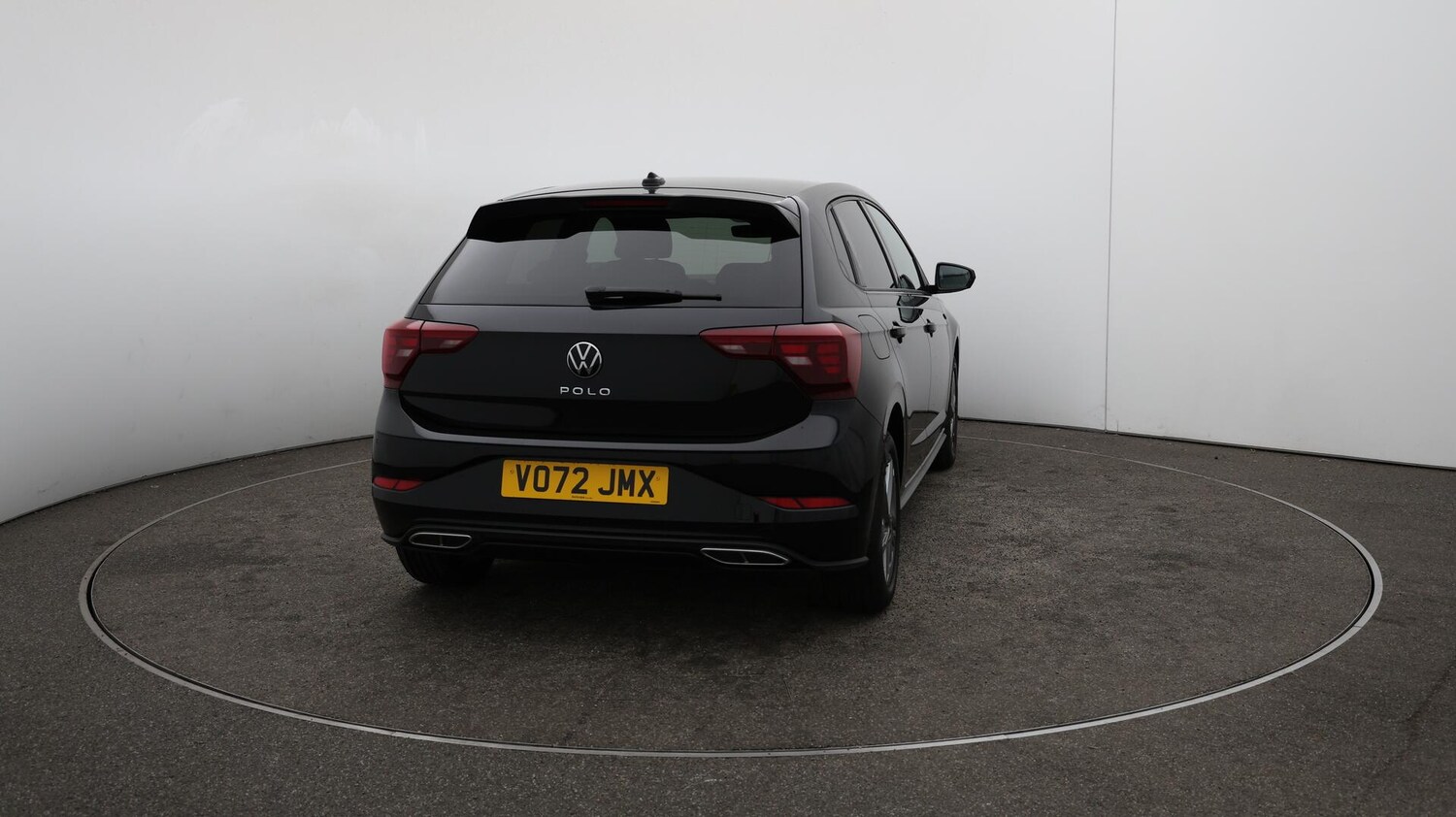 Used Volkswagen Polo 2022 for sale - 76152212: Photo 57