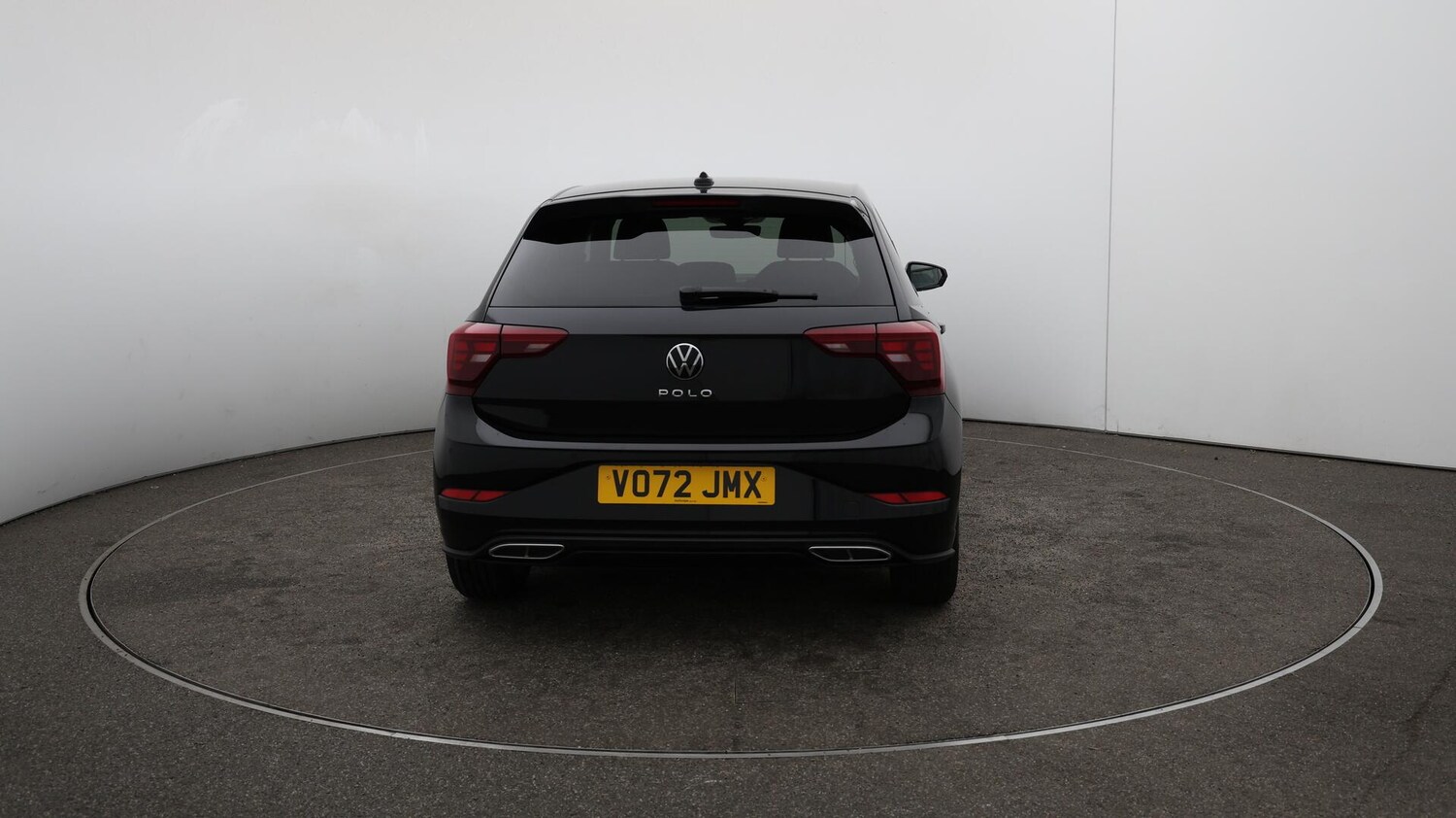 Used Volkswagen Polo 2022 for sale - 76152212: Photo 58