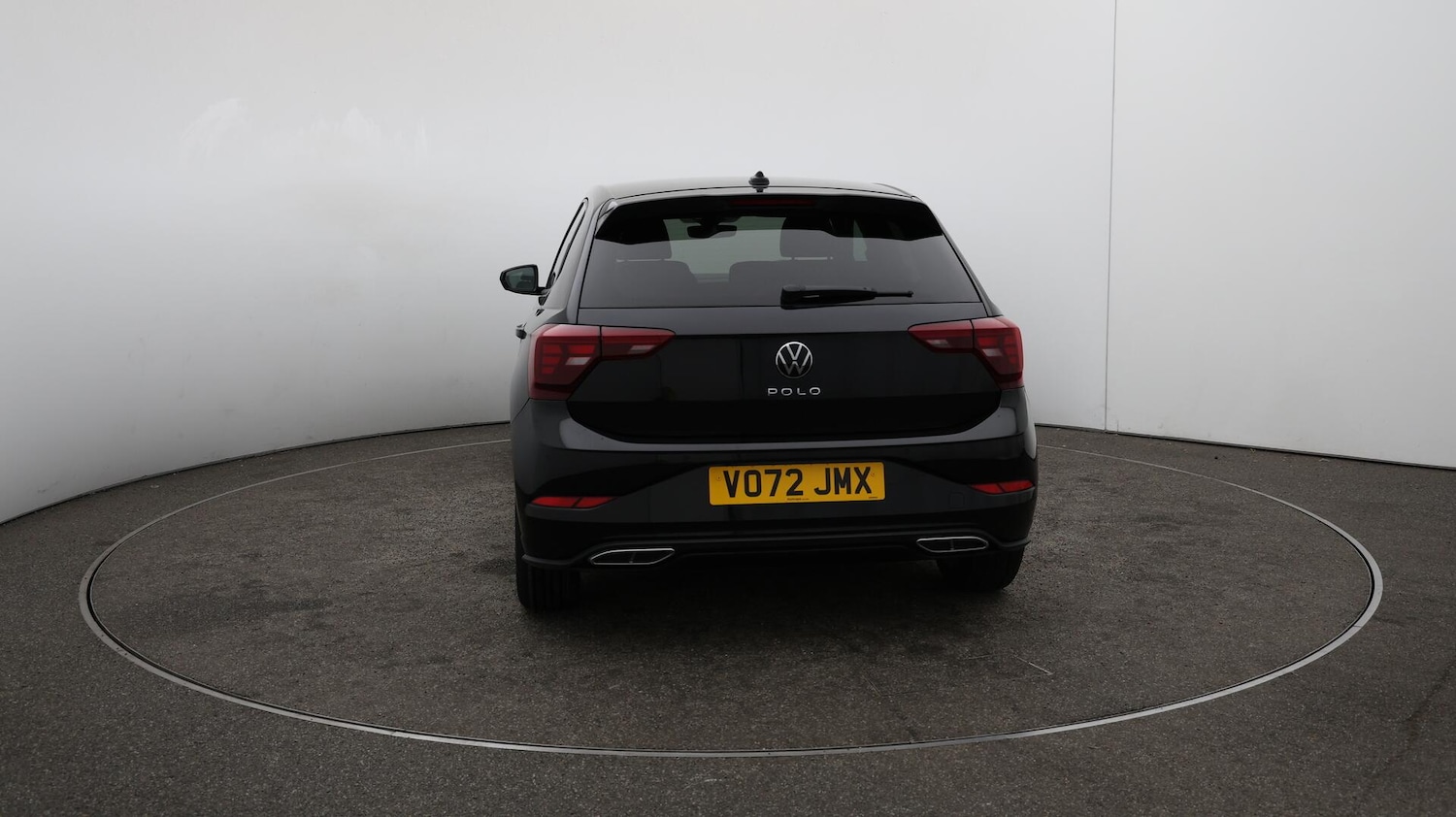 Used Volkswagen Polo 2022 for sale - 76152212: Photo 60