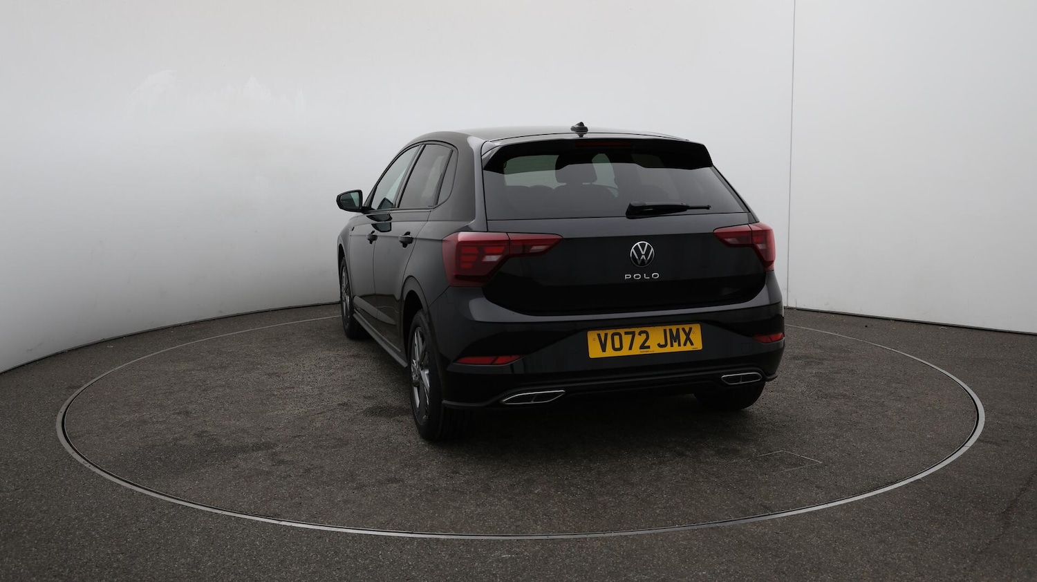 Used Volkswagen Polo 2022 for sale - 76152212: Photo 61