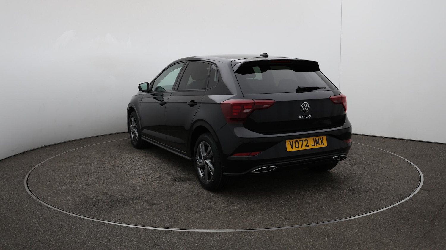 Used Volkswagen Polo 2022 for sale - 76152212: Photo 62