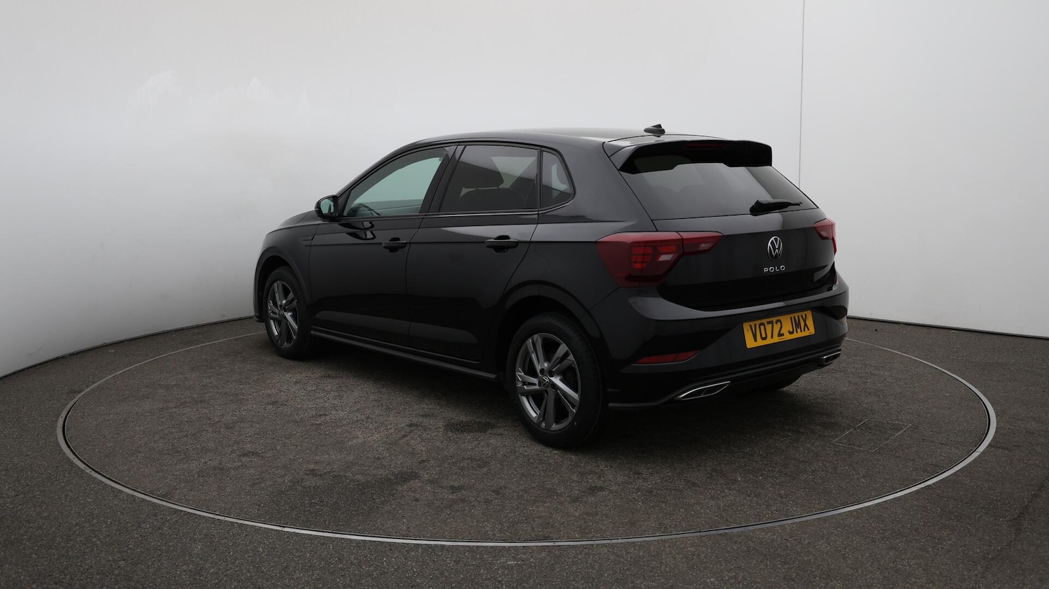 Used Volkswagen Polo 2022 for sale - 76152212: Photo 63