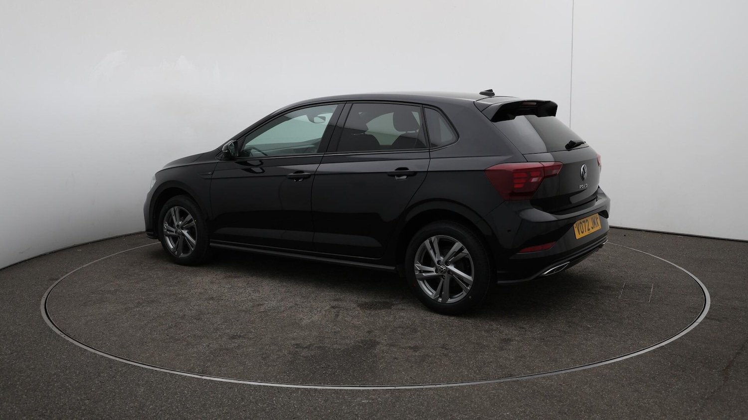 Used Volkswagen Polo 2022 for sale - 76152212: Photo 64