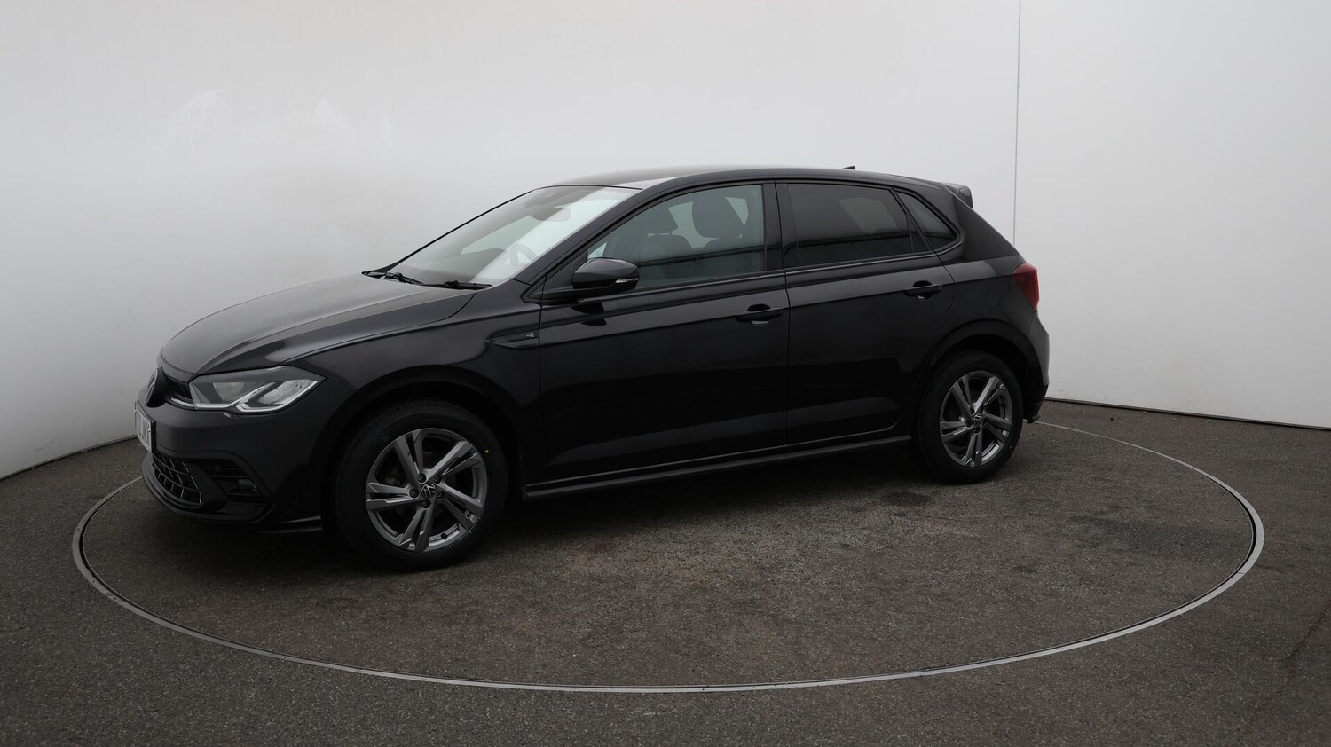 Used Volkswagen Polo 2022 for sale - 76152212: Photo 68